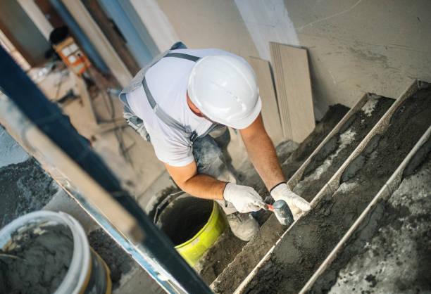 Best Commercial Concrete Services in Elk Creek, KY