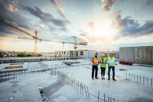 Best Concrete Slab Construction in Elk Creek, KY