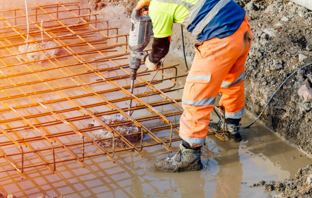 Best Stamped Concrete Services in Elk Creek, KY
