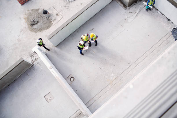 Best Residential Concrete Solutions in Elk Creek, KY